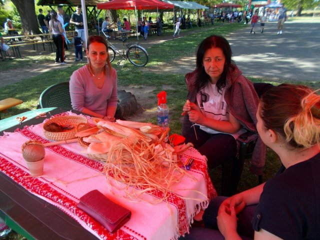 Aspects of being European - 2021